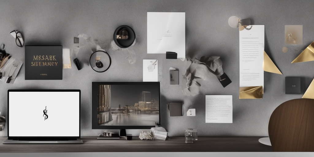 Orbit Social Co. Melbourne workspace