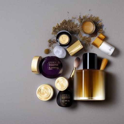 Luxe Skincare AU brand launch