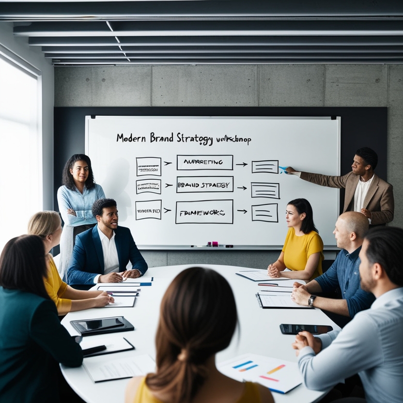 2025 social media landscape trends for Australian brands