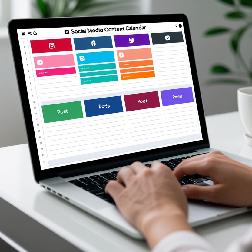 Short-form video content creation tips