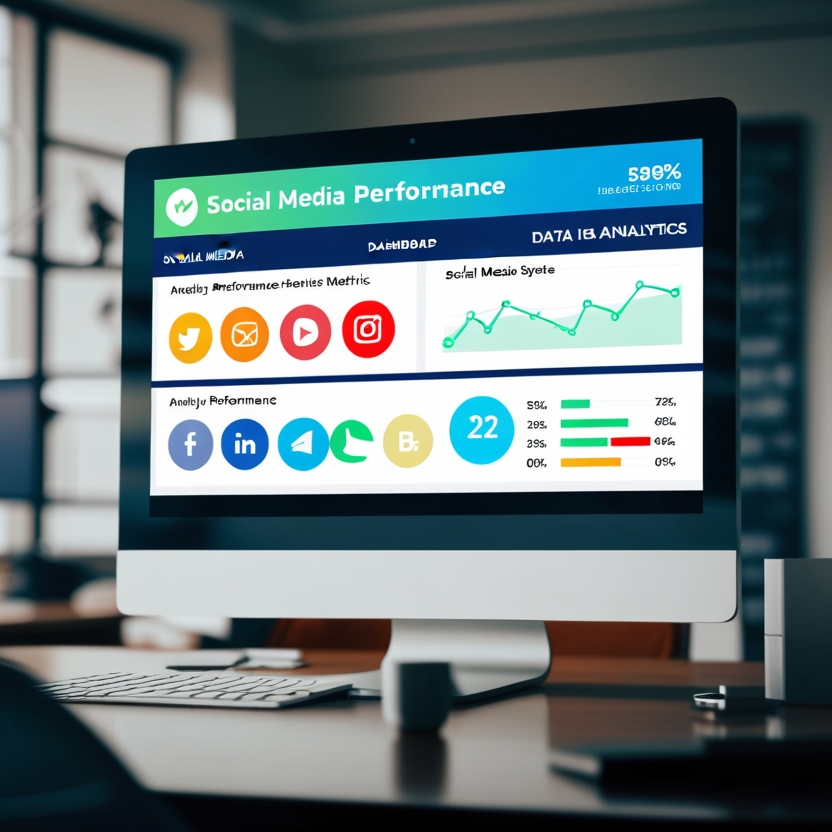 Scaling Australian brands from local to national through social media