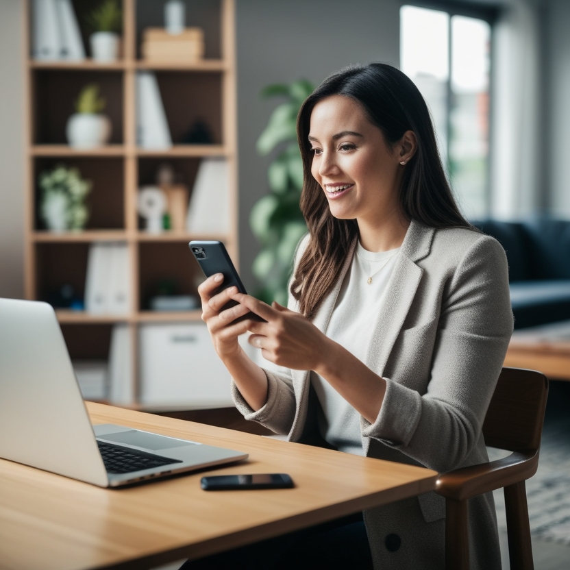 Content pillar framework for social media planning