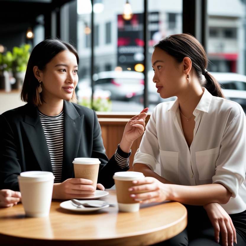 Brand positioning strategies for competitive markets