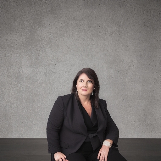 Emily Tran, Founder and Managing Director of Orbit Social Co.